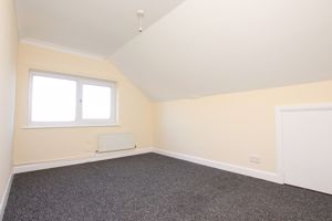 Bedroom two- click for photo gallery